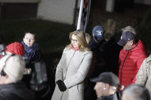 INTERWENCJA. Spór o drogę i ogrzewanie - Radio Kielce