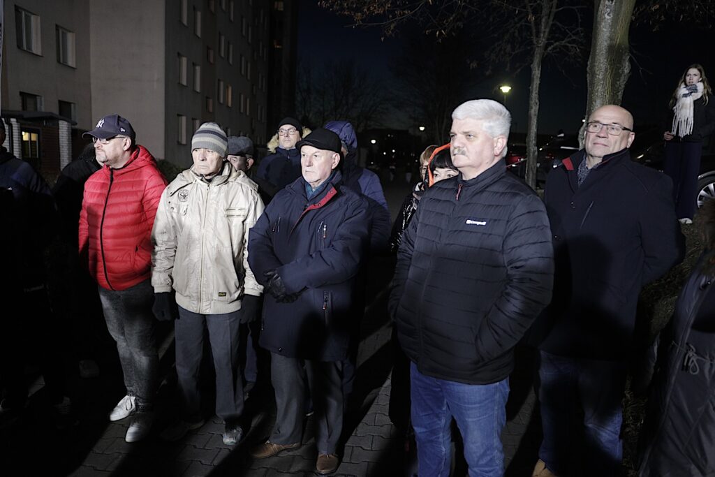 INTERWENCJA. Wspólnota kontra spółdzielnia. Spór o drogę i ogrzewanie - Radio Kielce