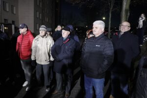 INTERWENCJA. Spór o drogę i ogrzewanie - Radio Kielce