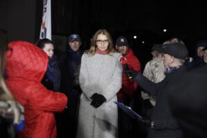 INTERWENCJA. Spór o drogę i ogrzewanie - Radio Kielce