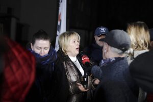 INTERWENCJA. Spór o drogę i ogrzewanie - Radio Kielce