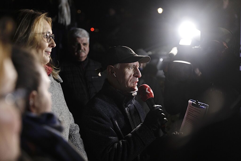 INTERWENCJA. Wspólnota kontra spółdzielnia. Spór o drogę i ogrzewanie