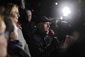 INTERWENCJA. Spór o drogę i ogrzewanie - Radio Kielce