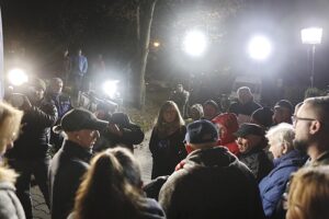 INTERWENCJA. Spór o drogę i ogrzewanie - Radio Kielce