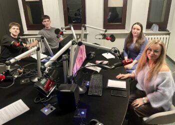 OKPA, skibidi i inne. Dobiega końca głosowanie na Młodzieżowe Słowo Roku - Radio Kielce OKPA, skibidi i inne. Dobiega końca głosowanie na Młodzieżowe Słowo Roku