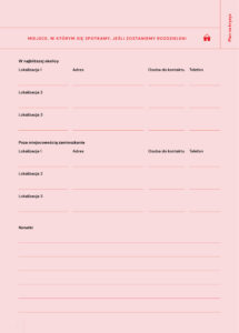 Jak przygotować się na kryzys? Najważniejszy jest plan - Radio Kielce Jak przygotować się na kryzys Najważniejszy jest plan 2