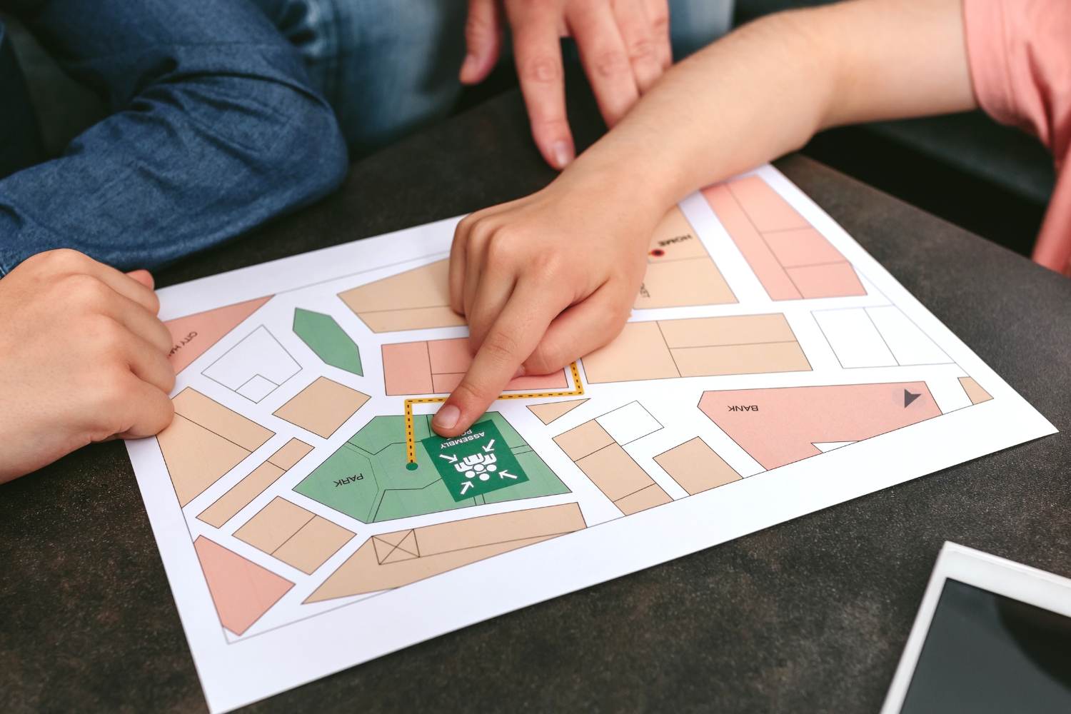 Jak przygotować się na kryzys? Najważniejszy jest plan