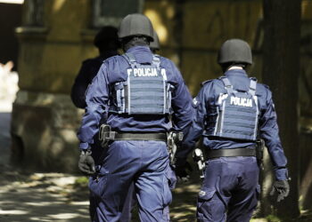 Zagrożenia terrorystyczne. Co warto wiedzieć?