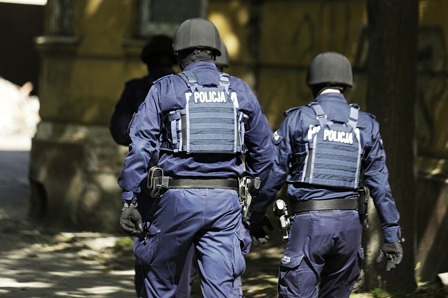 Zagrożenia terrorystyczne. Co warto wiedzieć?