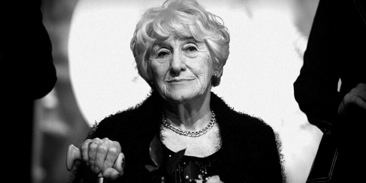 Odeszła osoba wielkiego ducha. Żegnamy Stanisławę Gawlik „Nataszę"