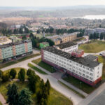 Kazimierza Wielka. Sporny parking dzieli mieszkańców