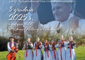 Koncert Papieski „Nie Lękajcie Się” - Radio Kielce Koncert Papieski „Nie Lękajcie Się” - Radio Kielce