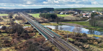 Pociągi znacząco przyspieszą. Przetarg już ogłoszony