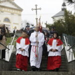 Bieliny. Obchody Narodowego Dnia Niepodległości