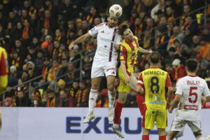 Raków bezlitosny dla Korony na Exbud Arenie - Radio Kielce Raków bezlitosny dla Korony na Exbud Arenie - Radio Kielce