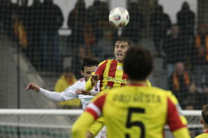 Raków bezlitosny dla Korony na Exbud Arenie - Radio Kielce Raków bezlitosny dla Korony na Exbud Arenie - Radio Kielce