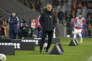 Raków bezlitosny dla Korony na Exbud Arenie - Radio Kielce Raków bezlitosny dla Korony na Exbud Arenie - Radio Kielce