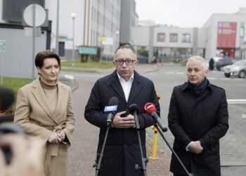 Będą pieniądze dla świętokrzyskiej kardiologii