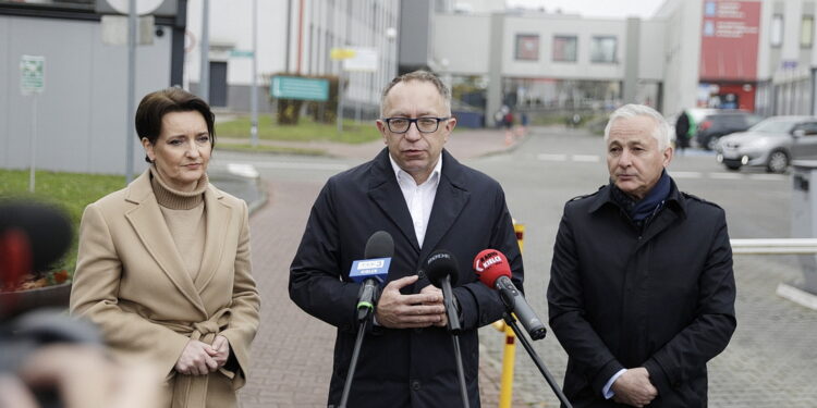 Będą pieniądze dla świętokrzyskiej kardiologii - Radio Kielce Będą pieniądze dla świętokrzyskiej kardiologii