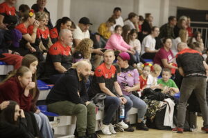 Grodków i Węgrów triumfują III Turnieju Młodych Talentów - Radio Kielce