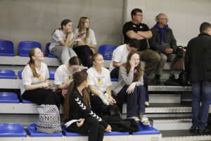 Grodków i Węgrów triumfują III Turnieju Młodych Talentów - Radio Kielce