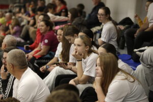 Grodków i Węgrów triumfują III Turnieju Młodych Talentów - Radio Kielce