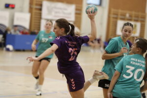 Grodków i Węgrów triumfują III Turnieju Młodych Talentów - Radio Kielce