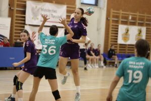 Grodków i Węgrów triumfują III Turnieju Młodych Talentów