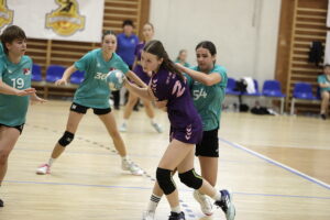 Grodków i Węgrów triumfują III Turnieju Młodych Talentów - Radio Kielce