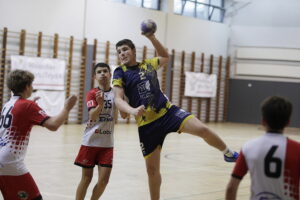 Grodków i Węgrów triumfują III Turnieju Młodych Talentów - Radio Kielce