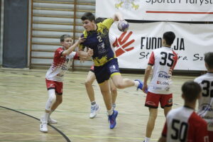 Grodków i Węgrów triumfują III Turnieju Młodych Talentów - Radio Kielce