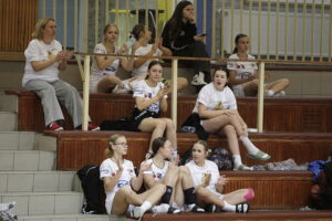 Grodków i Węgrów triumfują III Turnieju Młodych Talentów - Radio Kielce