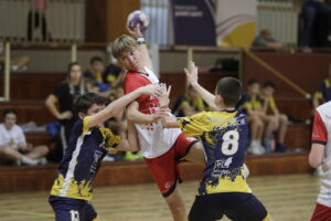 Grodków i Węgrów triumfują III Turnieju Młodych Talentów - Radio Kielce