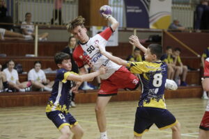 Grodków i Węgrów triumfują III Turnieju Młodych Talentów - Radio Kielce