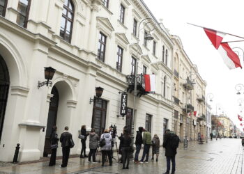 Ministerstwo kultury chce przejąć Teatr im. Stefana Żeromskiego w Kielcach