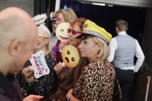 13.11.2025. Kielce. Centrum Kongresowe Targi Kielce. Wydarzenie „Roztańczeni z Senior+” / Fot. Jarosław Kubalski - Radio Kielce