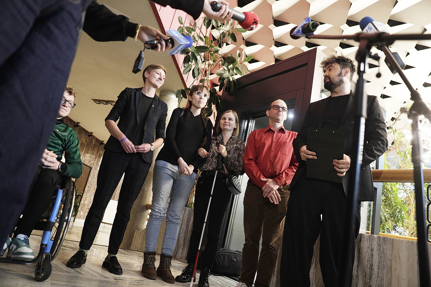 KCK likwiduje bariery i staje się coraz bardziej dostępne