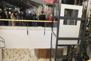 KCK likwiduje bariery i staje się coraz bardziej dostępne - Radio Kielce