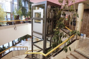 KCK likwiduje bariery i staje się coraz bardziej dostępne - Radio Kielce