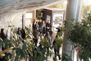 KCK likwiduje bariery i staje się coraz bardziej dostępne - Radio Kielce