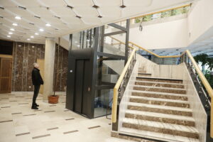 KCK likwiduje bariery i staje się coraz bardziej dostępne - Radio Kielce