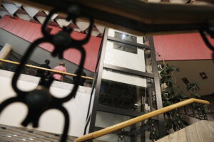 KCK likwiduje bariery i staje się coraz bardziej dostępne - Radio Kielce