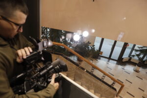 KCK likwiduje bariery i staje się coraz bardziej dostępne - Radio Kielce