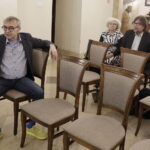 „Leczenie pamięci” na Świętym Krzyżu. Czas na rozmowy i przemyślenia - Radio Kielce