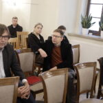 „Leczenie pamięci” na Świętym Krzyżu. Czas na rozmowy i przemyślenia - Radio Kielce