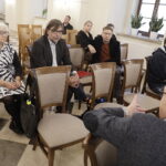 „Leczenie pamięci” na Świętym Krzyżu. Czas na rozmowy i przemyślenia - Radio Kielce