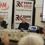 „Leczenie pamięci” na Świętym Krzyżu. Czas na rozmowy i przemyślenia - Radio Kielce
