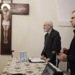 „Leczenie pamięci” na Świętym Krzyżu. Czas na rozmowy i przemyślenia - Radio Kielce