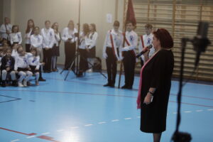 Kielce. Otwarcie Szkoły Podstawowej nr 4 - Radio Kielce