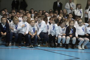 Kielce. Otwarcie Szkoły Podstawowej nr 4 - Radio Kielce